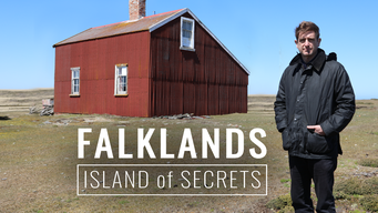 Falklands: Island of Secrets (2022)