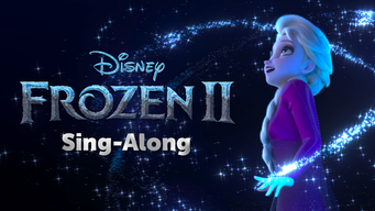 Frozen 2 Sing-Along (2022)