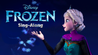 Frozen Sing-Along (2014)