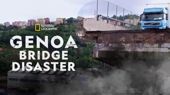 Genoa Bridge Disaster (2019)