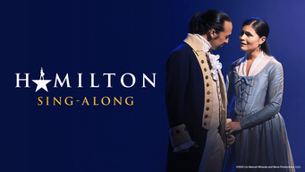 Hamilton Sing-Along (2020)