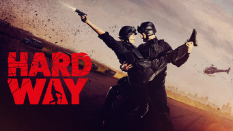 Hard Way: The Action Musical (2017)