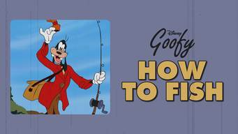 How to Fish (1942)