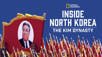 Inside North Korea: The Kim Dynasty (2018)