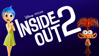 Inside Out 2 (2024)