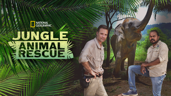 Jungle Animal Rescue (2020)