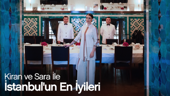 Kiran and Sara's Istanbul Delights (2019)