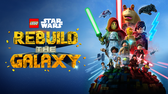 LEGO Star Wars: Rebuild the Galaxy (2024)