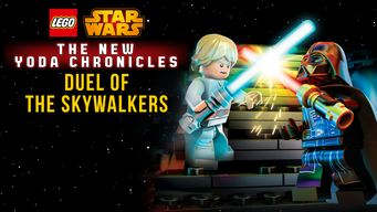 LEGO Star Wars: The New Yoda Chronicles – Duel of the Skywalkers (2014)