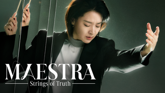 MAESTRA: Strings of Truth (2023)