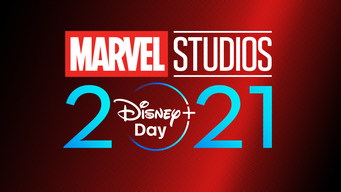 Marvel Studios’ 2021 Disney+ Day Special (2021)
