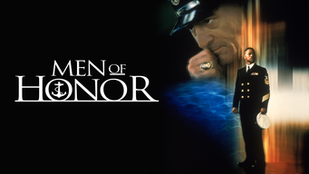 Men Of Honor (2000)