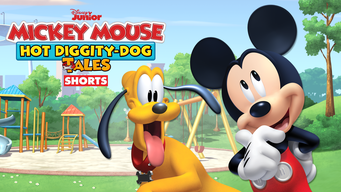 Mickey and the Roadster Racers: Hot Diggity Dog Tales (2019)