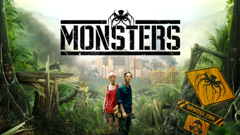 Monsters (2010)