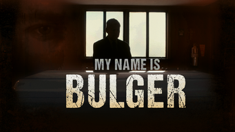 My Name is Bulger (2021)