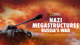 Nazi Megastructures: Russia's War (2018)