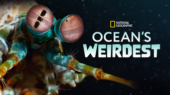Ocean's Weirdest (2022)