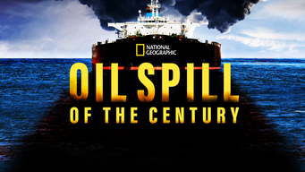 Oil Spill of The Century (2019)