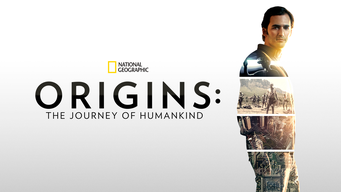 Origins: The Journey of Humankind (2016)