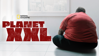 Planet XXL (2014)