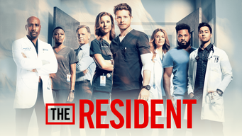 Resident, The (2018)