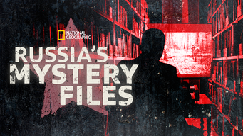 Russia's Mystery Files (2014)