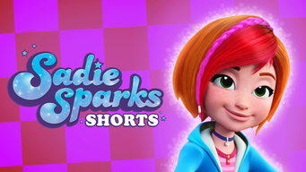 Sadie Sparks (Shorts) (2019)