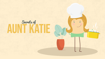 Secrets of Aunt Katie (2015)