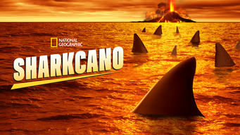 Sharkcano (2020)