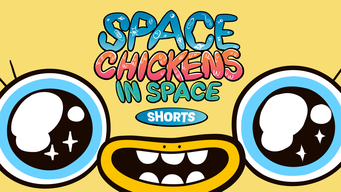Space Chickens in Space (2021)