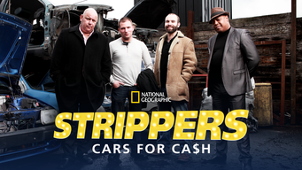 Strippers: Cars For Cash (2012)