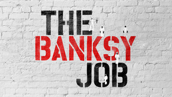 The Banksy Job (2020)