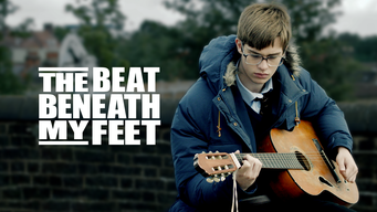 The Beat Beneath My Feet (2016)