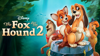 The Fox and the Hound 2 (2006)