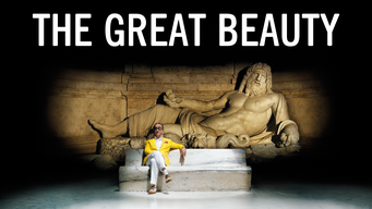 The Great Beauty (2014)