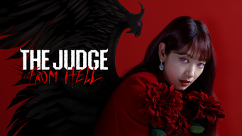 The Judge from Hell (2024)