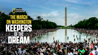 The March on Washington: Keepers of the Dream (2021)