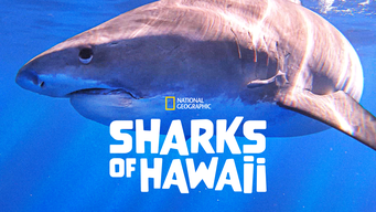 The Sharks of Hawaii (2020)