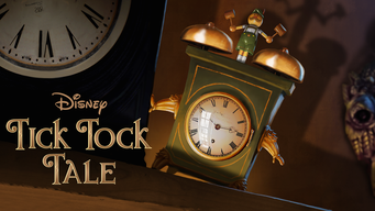 Tick Tock Tale (2010) - Disney+ | Flixable