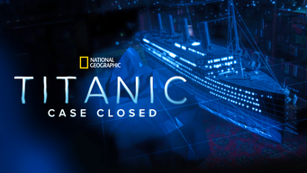 Titanic: Case Closed (2011)