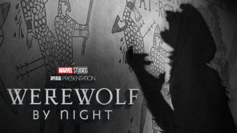New Colorized Version of Werewolf By Night To Disney+ In 2023