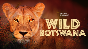 Wild Botswana (2018)