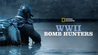 WWII Bomb Hunters (2018)