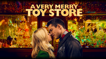 A Very Merry Toy Store (2017)