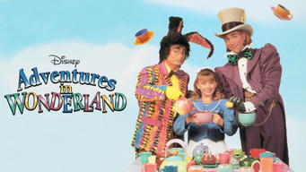 Adventures in Wonderland (1996)