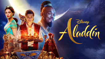 Aladdin (2019) (2019)
