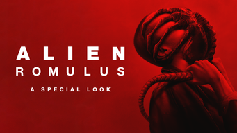 Alien: Romulus | A Special Look (2024)