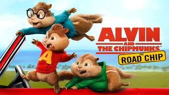 Alvin and the Chipmunks: The Road Chip (2015) - Disney+ | Flixable