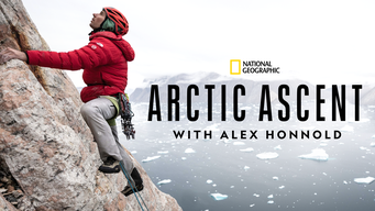 Arctic Ascent with Alex Honnold (2024)
