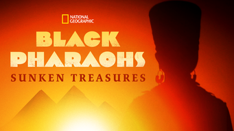 Black Pharaohs: Sunken Treasures (2018)